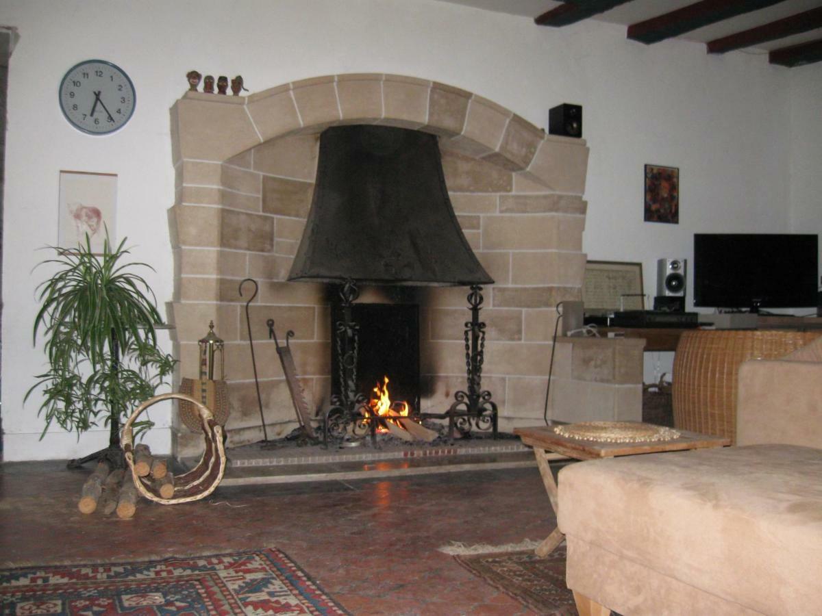Le Petit Bois Bed & Breakfast Chateau-la-Valliere Екстериор снимка